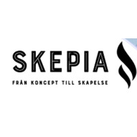 Skepiab logo - Similar company to Ecostruct.