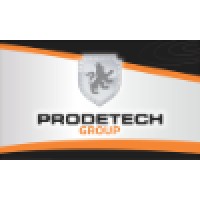 Prodetech Group logo - Similar company to Desppol
