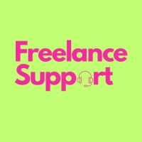 Freelance Support logo - Similar company to Freelance Support