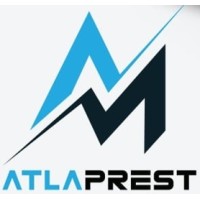 Atlaprest logo - Similar company to Cret Group