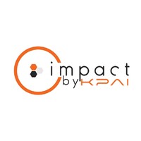 Impact By KPAI logo - Similar company to Kp Ai Solutions