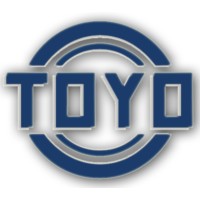 PT TOYO SEAL INDONESIA logo - Similar company to Pt. Indonesia G-Shank Precision