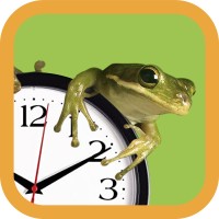 Eat That FROG! logo - Similar company to Eat That Frog C.I.C.
