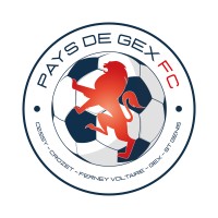 PAYS DE GEX FC logo - Similar company to K