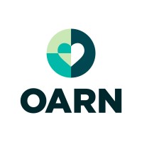 Oregon Association of Relief Nurseries logo - Similar company to Prevent Child Abuse Oregon