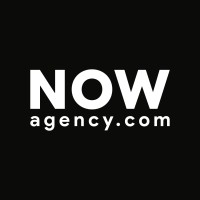 NOW Agency logo - Similar company to Hatch And C Ltd.