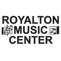 Royalton Music Center logo - Similar company to Fernandes Guitars