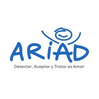 ARIAD PERU logo - Similar company to Neurocreative Center
