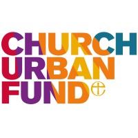 Church Urban Fund logo - Similar company to Become Mindset