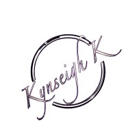 Kynseigh K Custom Design & Print Studio logo - Similar company to Orange Creative Design, Print And Marketing Studio