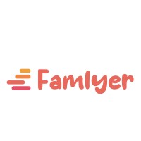 FAMLYER logo - Similar company to Crowdazon