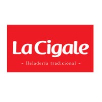 La Cigale S.A. logo - Similar company to Crêpas