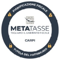 Metatasse SRL, Carpi logo - Similar company to Ego International Srl