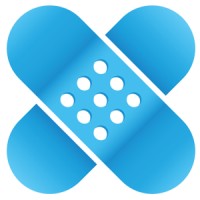 Clínica de Curativos Sousa Aguiar logo - Similar company to Valorah - Instituto Para Tratamento De Feridas E Estética