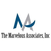 The Marvelous Associates logo - Similar company to The Desk Pro