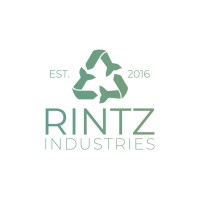 Rintz Industries logo - Similar company to Together For Better Foundation