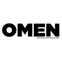 OMEN Stone logo - Similar company to Robinio Gmbh