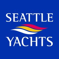 Seattle Yachts logo - Similar company to Luke Brown Yachts West
