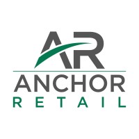 Anchor Retail logo - Similar company to Realty Resources