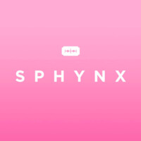 Sphynx logo - Similar company to Sphynx