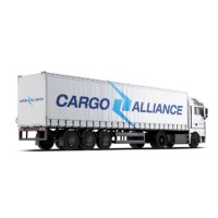 Cargoalliance logo - Similar company to La Uemprende Empresa Publica