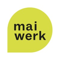 maiwerk Finanzpartner logo - Similar company to Bildungsinnovator