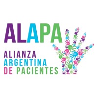 ALAPA - Alianza Argentina de Pacientes logo - Similar company to Alianza Iberoamericana De Enfermedades Raras O Poco Frecuentes - Aliber