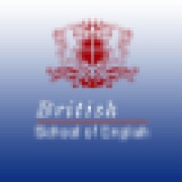 British School Of English