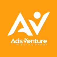 AdsVenture logo - Similar company to Adsventure