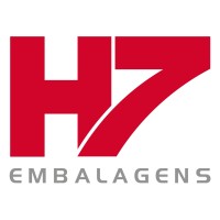 H7 Embalagens logo - Similar company to Bognar Metais