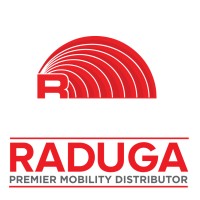 RADUGA PTE LTD logo - Similar company to Reware