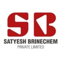 Satyesh Brinechem Pvt Ltd logo - Similar company to Kutch Chemical Industries Ltd