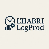 L'Habri LogProd logo - Similar company to Ora Design Sa