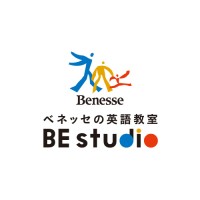 Benesse BE studio logo - Similar company to Panda Buddy