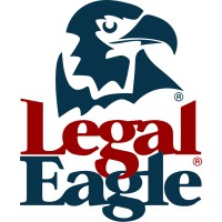 Legal Eagle, Inc. logo - Similar company to Oversimplified