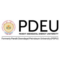Office of Training & Placement, Pandit Deendayal Energy University logo - Similar company to Placement Cell, Da-Iict