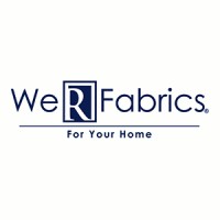 We R Fabrics / We R Home