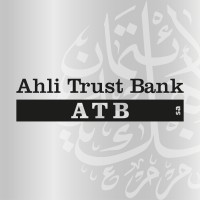 Ahli Trust Bank (ATB) بنك الائتمان الأهلي logo - Similar company to Nour Foundation For Relief And Development