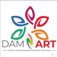 DamnArt Services logo - Similar company to Damnart