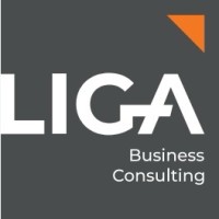 LIGA BUSINESS CONSULTING logo - Similar company to Rafinor