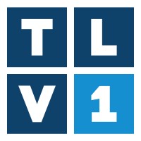 TLV1 Podcasts logo - Similar company to Covelocity
