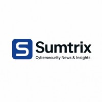 Sumtrix logo - Similar company to Vivasvan Cyber Security