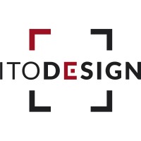 ITOdesign logo - Similar company to Studio Vaia