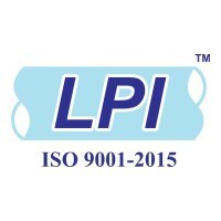 Laxmi Pipe Industries logo - Similar company to Phoenix Foils Pvt Ltd