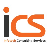 Infotech Consulting Services (ICS) logo - Similar company to Pharma Technical Solutions Tunisia