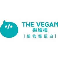 THE VEGAN  樂維根 logo - Similar company to Urmart  (早餐吃麥片/運動吃蛋白)