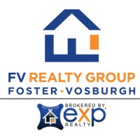 Foster-Vosburgh Realty Group logo - Similar company to Colquitt Realty Group