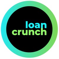 Loancrunch logo - Similar company to Students Teaching Students