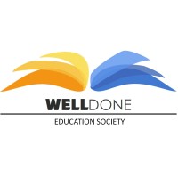 Weldone Education Society logo - Similar company to My Education Deck