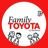 Family Toyota of Burleson logo - Similar company to Gignology.Ai